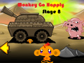 游戏Monkey Go Happly Stage 8