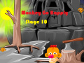 游戏Monkey Go Happly Stage 10