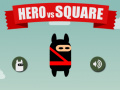 游戏Hero vs Square