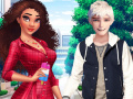 游戏Princess First Boyfriend Tips