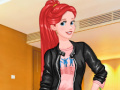 游戏Art College Classes for Princess