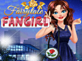 游戏Fairytale Fangirl