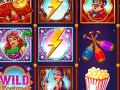 游戏Fortune Slots