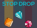游戏Stop Drop