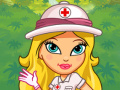 游戏Cute Jungle Quiz