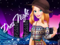 游戏Dress night