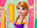 游戏Ice Princess Modeling Carrer