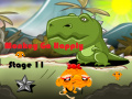 游戏Monkey Go Happly Stage 11
