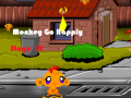 游戏Monkey Go Happly Stage 12