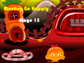 游戏Monkey Go Happly Stage 13