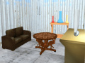 游戏Container Flat Escape 4