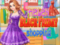 游戏Helen Black Friday Shopping