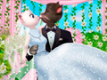 游戏Angela and Tom Dream Wedding