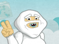 游戏Yeti's Adventure