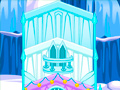 游戏Princess Ice Castle