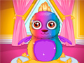 游戏Fuzzimals Maker