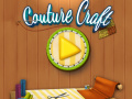游戏Couture Craft