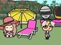 游戏Coachella Fun Scene Maker