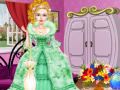 游戏Anne Lolita Fashion
