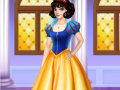游戏Andy Cosplay Disney Princesses