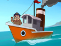 游戏Captain Flaggity Minesweeper