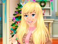 游戏Holiday Makeover Show