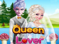 游戏Queen Or Lover