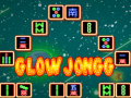 游戏Glow Jongg