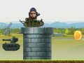 游戏World of tanks Balance Man 