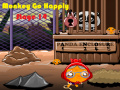 游戏Monkey Go Happly Stage 14
