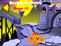游戏Monkey Go Happly Stage 15