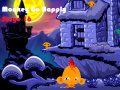 游戏Monkey Go Happly Stage 16