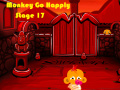 游戏Monkey Go Happly Stage 17