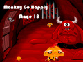 游戏Monkey Go Happly Stage 18