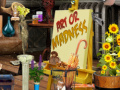 游戏Art or Madness