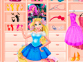 游戏Sweet Princess Dressing Room