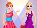 游戏Fashion Diva's