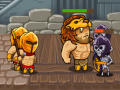 游戏Heroes of Myths: Warriors of Gods  