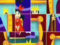 游戏Jigmania: Snow White