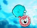 游戏Battle fish 2