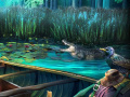游戏Swamp Stories