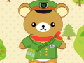 游戏Rilakkuma Dress Up