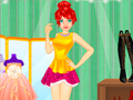 游戏Reddy Princess Fashion