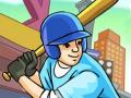 游戏Baseball