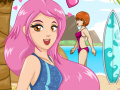 游戏Summer Beach Dating