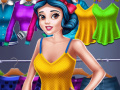 游戏Princess Fashion Looks