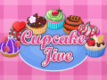 游戏Cupcake Jive