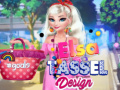 游戏Elsa Tassel Design