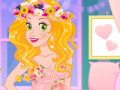 游戏Rapunzel's Flower Crown