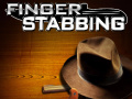 游戏Finger Stabbing